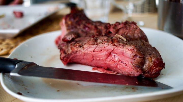 ¿Cuántos días a la semana puedo comer carne roja? No creerás la respuesta