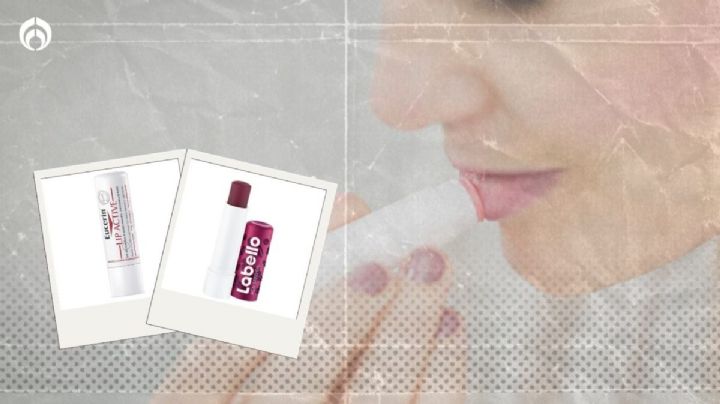 ¡Adiós resequedad! Las mejores marcas de bálsamos labiales