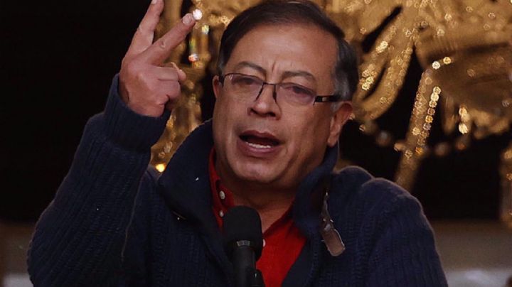 Congreso de Perú declara persona non grata a Gustavo Petro