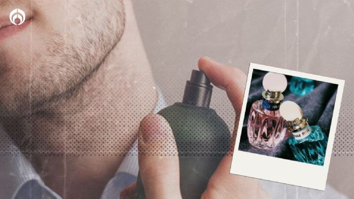 ¡No compres pirata! Estos son los riesgos de usar perfumes imitación