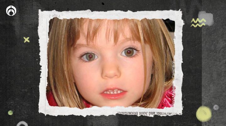 Caso Madeleine McCann: joven polaca afirma ser la niña que desapareció ¡hace 15 años!