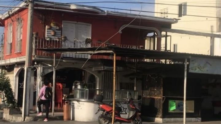 Vecinos de Colinas de San Gerardo se quejan por locales en renta en espacios públicos