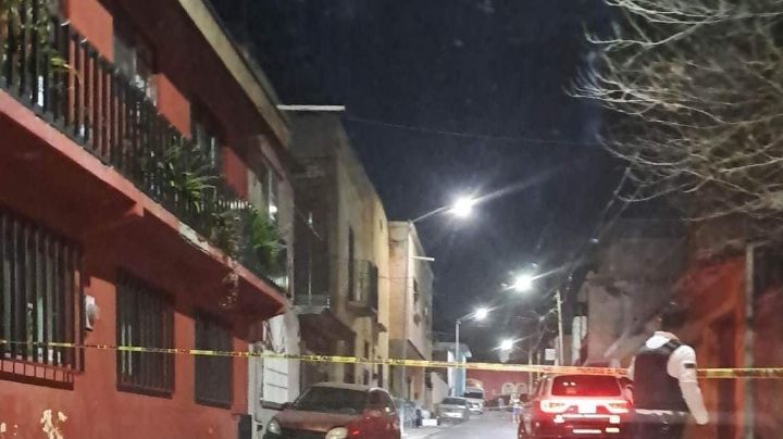 Trágico San Valentín: presunto homicida de una mujer en San Francisquito ya está en prisión