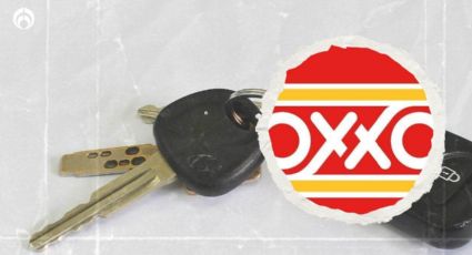 Oxxo 'acelera' hasta tu auto: así funciona su nuevo negocio para coches