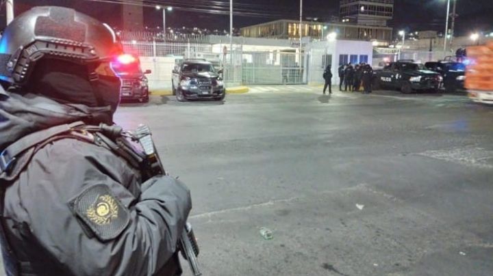 ¡Tache a Guanajuato! Posee 3 ciudades en el ranking de las más violentas del mundo