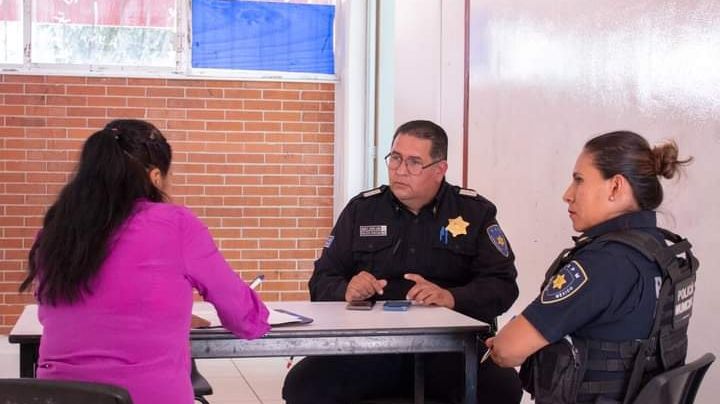 Policías Municipales de Queretaro obtendrán préstamos sin aval y sin intereses para la vivienda