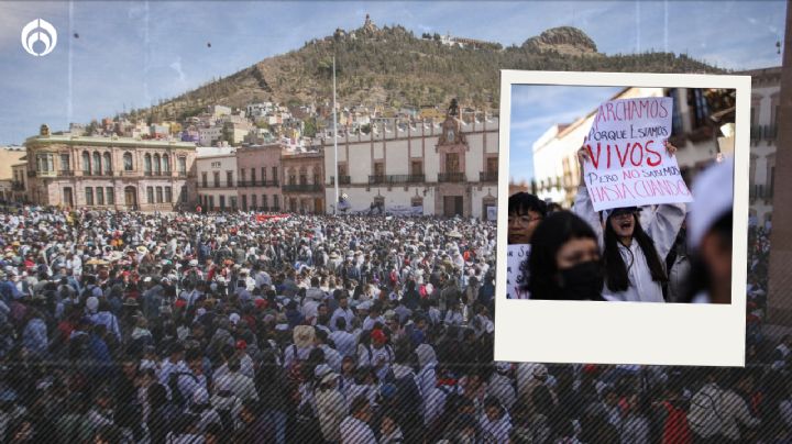 Los fantasmas de Jerez: Zacatecas confirma 4 mil desplazados por la violencia en ese municipio