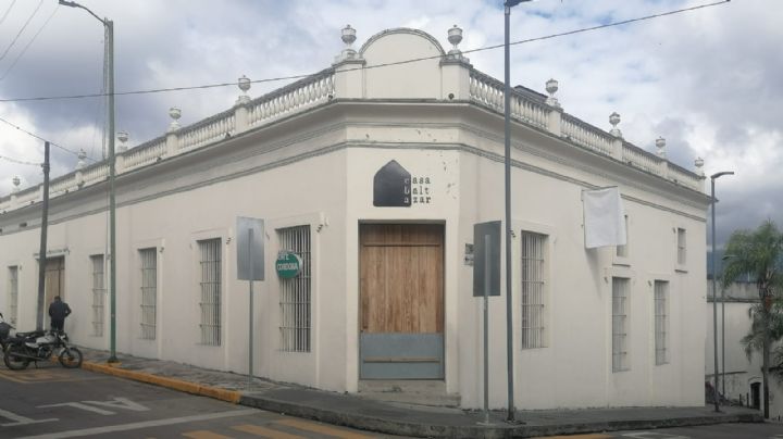 Casa Baltazar: el espacio cafetero convertido en principal escenario artístico de Córdoba