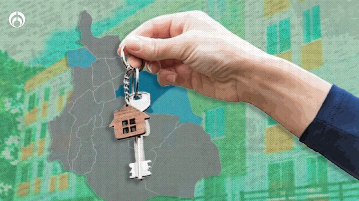 El sueño chilango: ¿Cuáles son las alcaldías más baratas para comprar un departamento o casa?