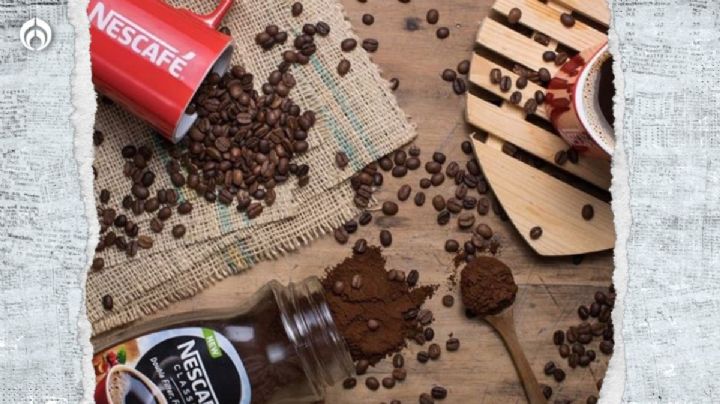 ¿Qué tan buena es la marca de café Nescafé? Esto dice Profeco