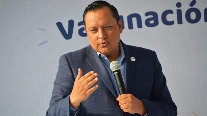 Arranca campaña de vacunación en Guanajuato contra la rabia