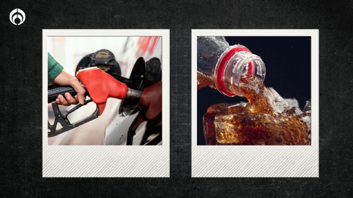 ¿Gasolina barata? Estas son las ciudades del mundo donde una coca-cola es más cara que el combustible