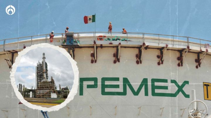 Pemex reporta ganancias en 2022... pero tiene un cierre de año 'desastroso'