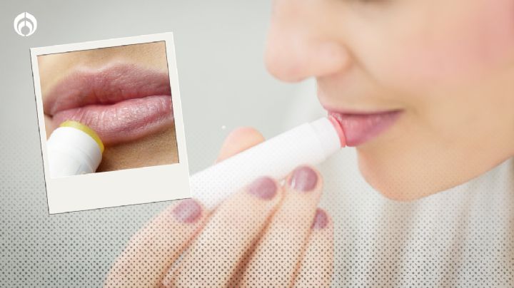 Adiós labios resecos: los 5 mejores bálsamos labiales, según expertos