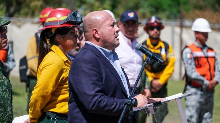 Incendio en La Primavera: peritaje confirma que 'siniestro' fue provocado