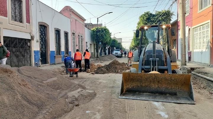 Postula tu Bache: programa de solicitud para atender fallas en las vialidades