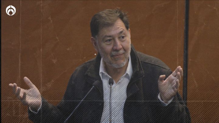 Los 'obstáculos' de Noroña: su 'carrera presidencial' no cuenta con el apoyo de todos en el PT