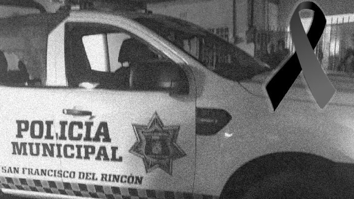 Ataque a bordo de una motocicleta deja otro policía muerto en San Francisco del (terror) Rincón