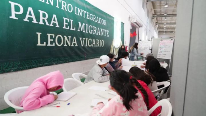 Detectan casos de varicela en albergue para migrantes en Ciudad Juárez