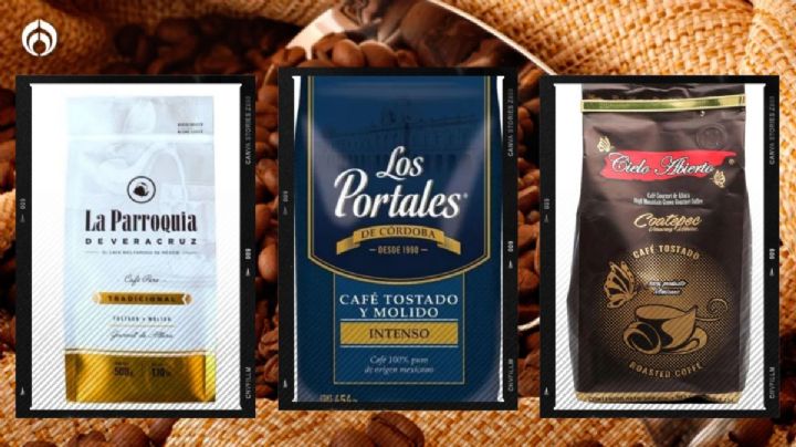 Las 3 mejores marcas de café veracruzano, recomendadas por expertos