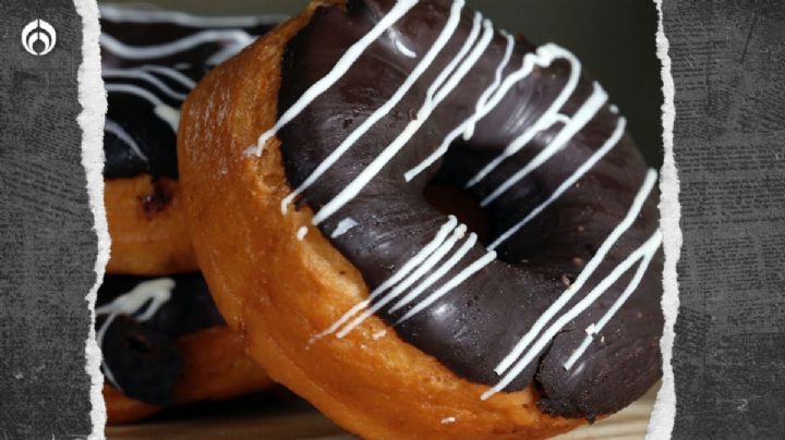 Panes de dulce en México: ¿Por qué se les llama donas y cuál es su origen?