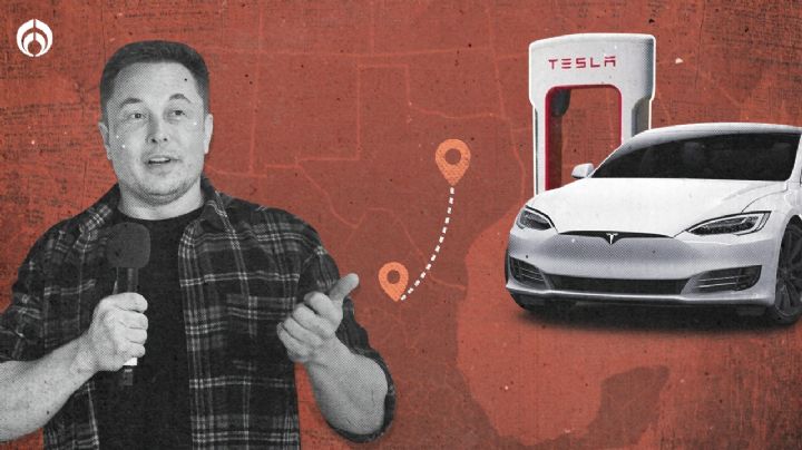 ¿No fue la carnita asada? 3 razones por las que Tesla se 'enamoró' de Nuevo León