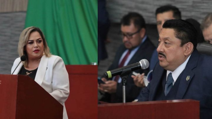 Los feminicidas "vienen a tirar cadáveres de mujeres a Morelos": diputada TVRR