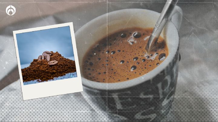 La peor marca de café soluble que podrías comprar, según Profeco