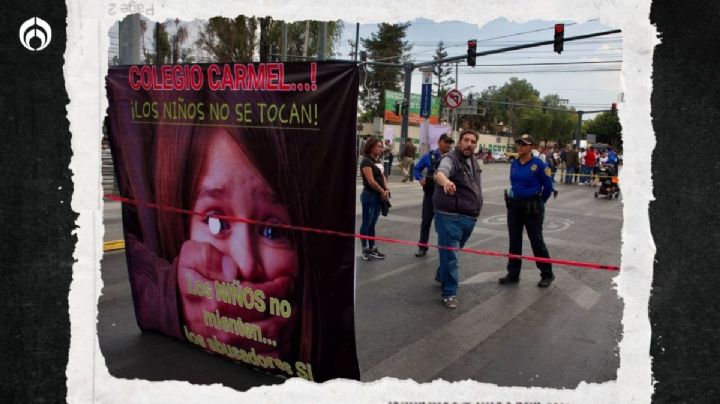 Colegio Carmel: esto sabemos sobre el caso de abuso sexual en escuela privada de Coyoacán