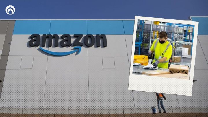 ¿Quieres trabajar empacando en Amazon? Así son los turnos y tienen tres descansos