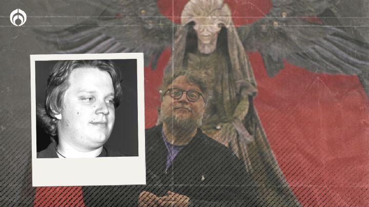 ¿Qué estudió Guillermo del Toro y en qué escuela?