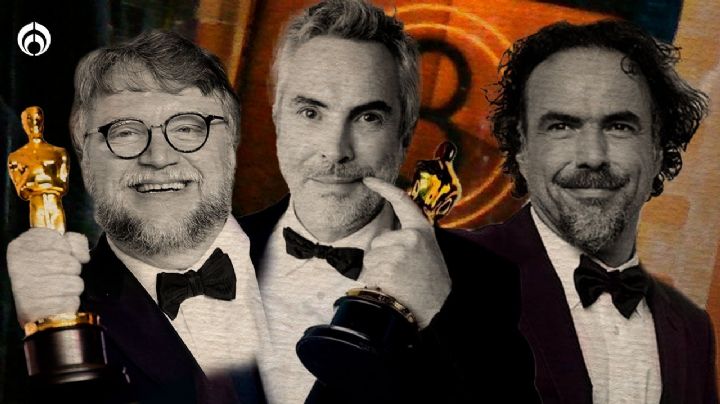 Premios Oscar 2023: Curiosidades de las películas nominadas de Del Toro, Cuarón e Iñárritu