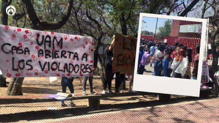 Agresión sexual y huelga: ¿Qué pasó en la UAM?