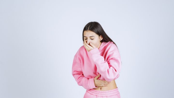 ¿Cómo se quitan las náuseas causadas por la gastritis? Este truco te salvará