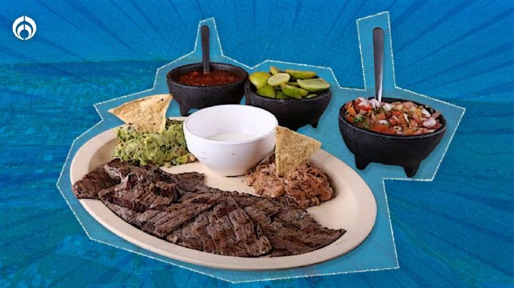 Carne asada a la tampiqueña: un manjar que simboliza la belleza de un territorio natural