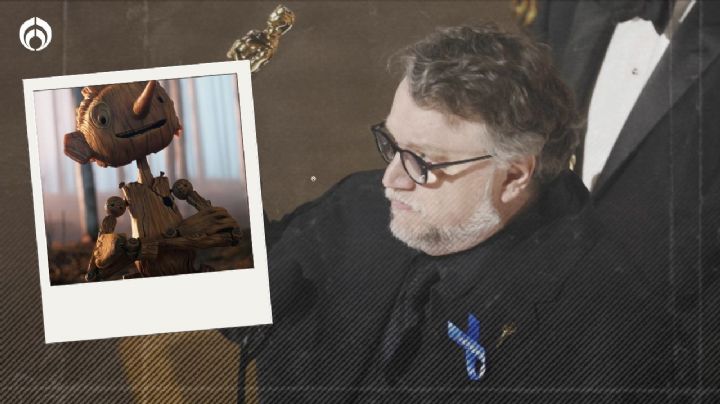 Premios Oscar 2023: ¡Guillermo del Toro lo logró! Pinocho gana Mejor Cinta Animada