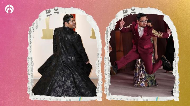 Premios Oscar 2023: Los looks de los actores que rompen clichés y estereotipos (FOTOS)