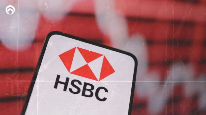 Un banco a ¡23 pesos! HSBC rescata a la filial británica de Silicon Valley Bank