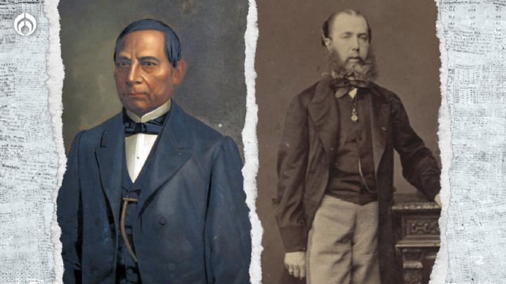 ¿Benito o Maximiliano? Este nombre es más famoso entre los mexicanos, según el Inegi