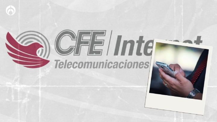 CFE Internet: así puedes conseguir gratis su chip de telefonía