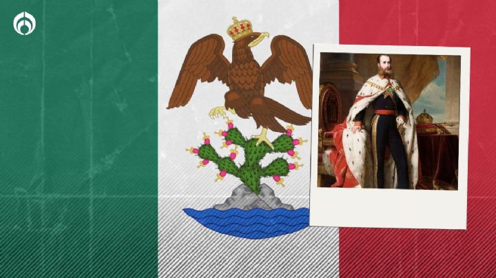 (VIDEO) Este es el Himno Imperial Mexicano… ¿mejor que el actual?