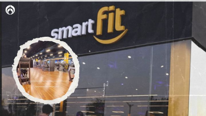 Smart Fit: así llegó la empresa a México... y así elige dónde poner sus gimnasios