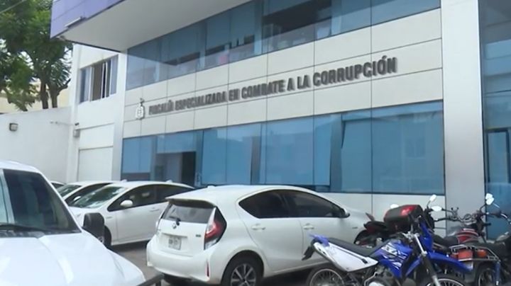 Avanza en el Congreso de Jalisco reforma para brindarle seguridad al fiscal anticorrupción