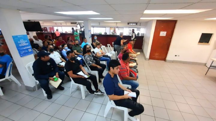 Comercios están pendientes de prórroga para renovar licencias de alcoholes en Tampico