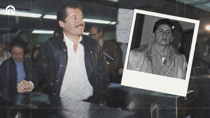 Caso Colosio sigue ‘caliente’: esto es lo último que sabemos de su asesinato