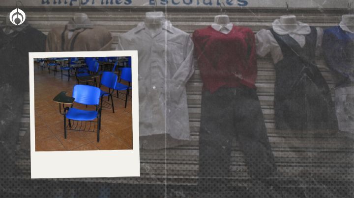 ¿Muchos pantalones? Secundaria le niega educación a una estudiante que no quiere usar falda