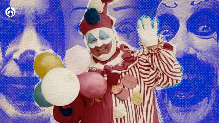 La historia oculta de 'Pogo' el payaso, el asesino serial que inspiró a 'It' y 'Twisty'