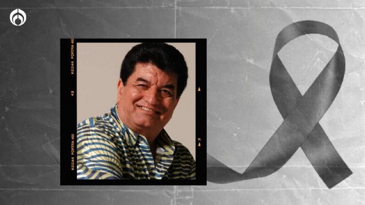 Muere Fito Olivares, creador de ‘Juana la Cubana’, víctima de cáncer