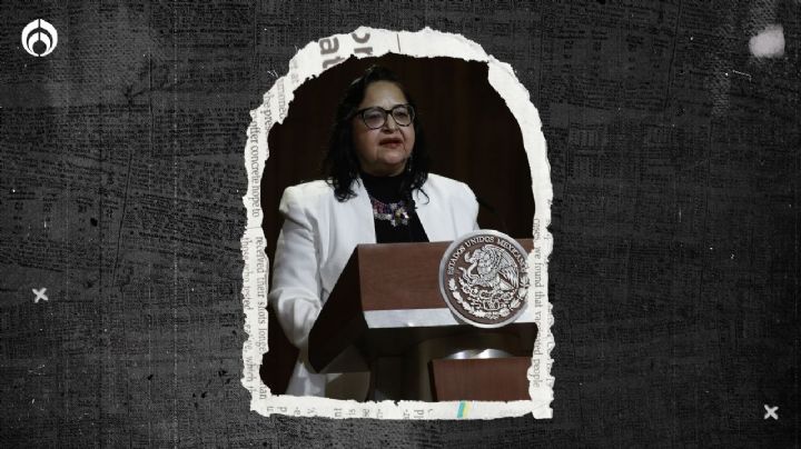 Amenazan de muerte a ministra Norma Piña; jueces condenan violencia