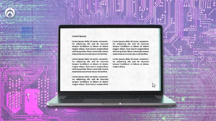 Duda legítima (de Yasmín Esquivel): ¿La Inteligencia Artificial puede escribir mi tesis?